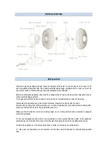 Preview for 11 page of Termozeta AIRZETA 30 Instruction Manual