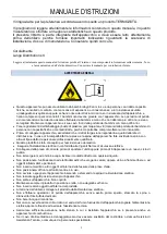 Предварительный просмотр 2 страницы Termozeta Airzeta Clima C7 Instruction Manual