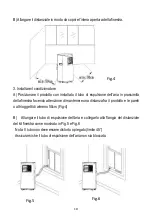 Preview for 10 page of Termozeta AIRZETA CLIMA Instruction Manual