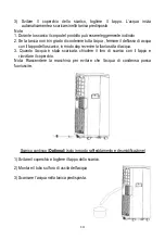 Preview for 14 page of Termozeta AIRZETA CLIMA Instruction Manual