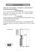 Preview for 15 page of Termozeta AIRZETA CLIMA Instruction Manual