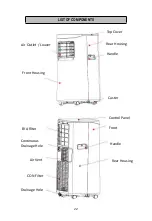 Preview for 22 page of Termozeta AIRZETA CLIMA Instruction Manual