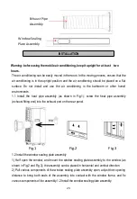 Preview for 23 page of Termozeta AIRZETA CLIMA Instruction Manual