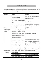 Preview for 31 page of Termozeta AIRZETA CLIMA Instruction Manual