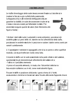 Предварительный просмотр 8 страницы Termozeta AIRZETA SCALDO CASA PRO ECO Instruction Manual