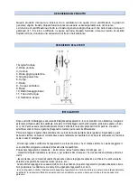 Preview for 5 page of Termozeta AIRZETA VAPOR Instruction Manual