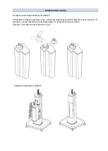 Preview for 7 page of Termozeta AIRZETA VAPOR Instruction Manual