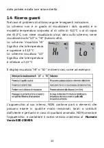 Preview for 11 page of Termozeta DT-8836M User Manual