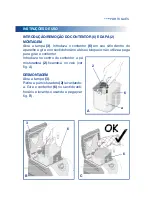 Предварительный просмотр 81 страницы Termozeta Fornarina 2 Instruction Manual