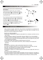 Preview for 14 page of Termozeta IL MIXER Instruction Booklet