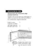 Preview for 22 page of Termozeta microonde grill Instruction Manual