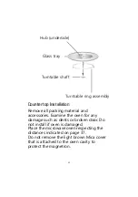 Preview for 52 page of Termozeta microonde grill Instruction Manual