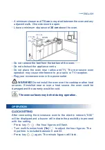 Preview for 25 page of Termozeta SUPER GRILL 20L Instruction Manual