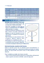 Preview for 40 page of Termozeta SUPER GRILL 20L Instruction Manual