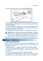 Preview for 57 page of Termozeta SUPER GRILL 20L Instruction Manual