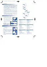 Preview for 3 page of Termozeta trimmer 100 Instruction Booklet