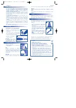 Preview for 8 page of Termozeta trimmer 100 Instruction Booklet