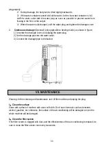 Preview for 30 page of Termozeta TZAZC2 Instruction Manual