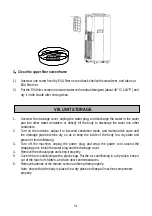 Preview for 31 page of Termozeta TZAZC2 Instruction Manual