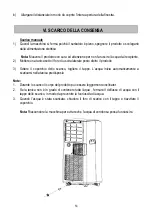 Preview for 14 page of Termozeta TZAZC3 Instruction Manual