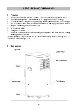 Preview for 23 page of Termozeta TZAZC3 Instruction Manual