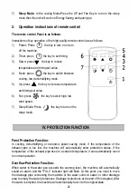 Preview for 26 page of Termozeta TZAZC3 Instruction Manual