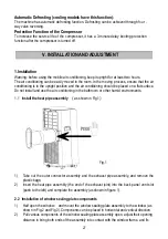 Preview for 27 page of Termozeta TZAZC3 Instruction Manual