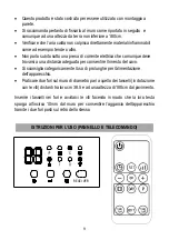 Предварительный просмотр 9 страницы Termozeta TZR06 Instruction Manual