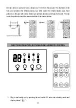 Предварительный просмотр 25 страницы Termozeta TZR06 Instruction Manual