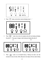 Предварительный просмотр 26 страницы Termozeta TZR06 Instruction Manual