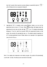 Предварительный просмотр 27 страницы Termozeta TZR06 Instruction Manual