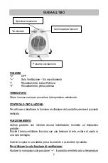 Предварительный просмотр 8 страницы Termozeta TZR16N Instruction Manual