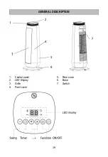 Preview for 19 page of Termozeta TZR39 Instruction Manual