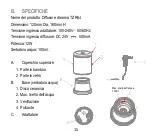 Предварительный просмотр 15 страницы Termozeta TZR64 Instruction Manual