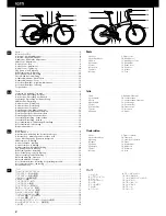 Предварительный просмотр 2 страницы Tern ADFC-MVV Service Instructions Manual