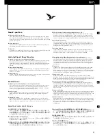 Preview for 3 page of Tern ADFC-MVV Service Instructions Manual