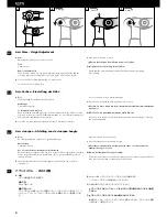 Preview for 4 page of Tern ADFC-MVV Service Instructions Manual