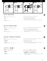 Предварительный просмотр 5 страницы Tern ADFC-MVV Service Instructions Manual