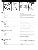 Предварительный просмотр 16 страницы Tern ADFC-MVV Service Instructions Manual