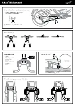 Предварительный просмотр 2 страницы Tern Atlas Quick Start Manual