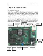 Предварительный просмотр 3 страницы Tern P52 Technical Manual