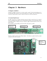 Предварительный просмотр 7 страницы Tern P52 Technical Manual