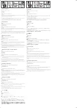 Preview for 2 page of Tern Physis 3D Handlepost Manual