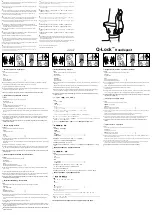 Tern Q-Lock Handlepost Manual preview