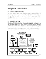 Предварительный просмотр 3 страницы Tern R-Engine-D Technical Manual