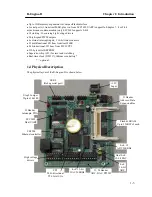 Предварительный просмотр 5 страницы Tern R-Engine-D Technical Manual