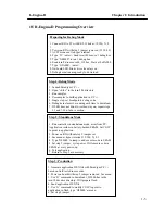 Предварительный просмотр 7 страницы Tern R-Engine-D Technical Manual