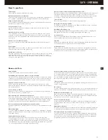 Preview for 3 page of Tern ROJI User Manual