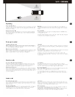 Preview for 5 page of Tern ROJI User Manual