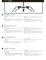 Предварительный просмотр 12 страницы Tern ROJI User Manual